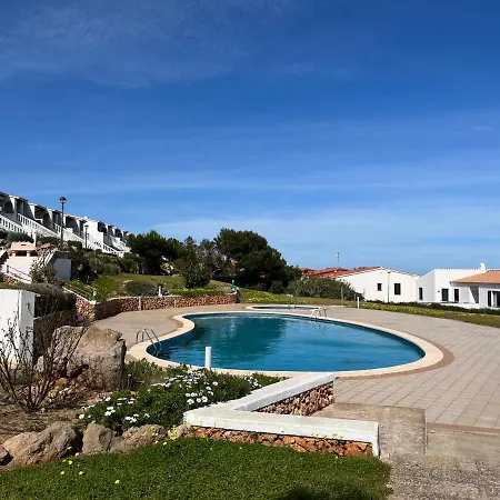 Costa Arenal 113 By Som Menorca Apartment Arenal d'en Castell