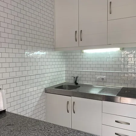 Apartment Costa Arenal 113 By Som Menorca Arenal d'en Castell