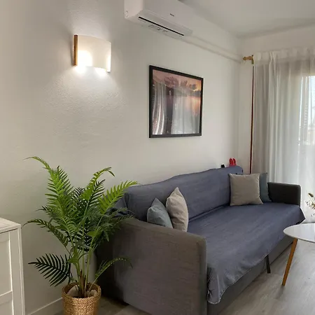 Apartment Costa Arenal 113 By Som Menorca