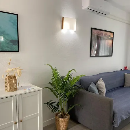 Costa Arenal 113 By Som Menorca Appartement