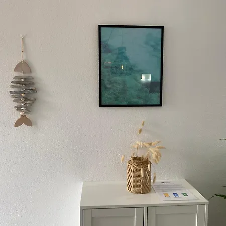Apartment Costa Arenal 113 By Som Menorca *