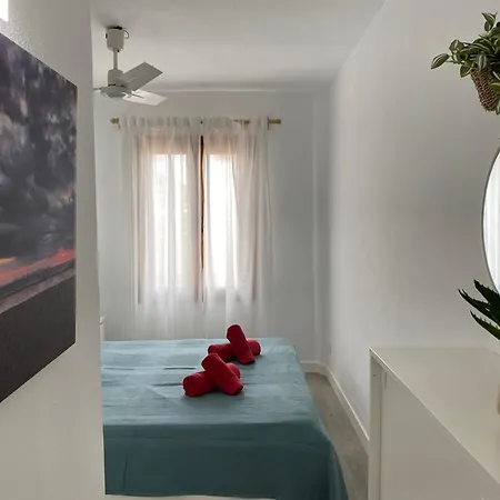 Apartment Costa Arenal 113 By Som Menorca Arenal d'en Castell