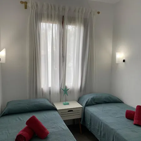 Apartment Costa Arenal 113 By Som Menorca