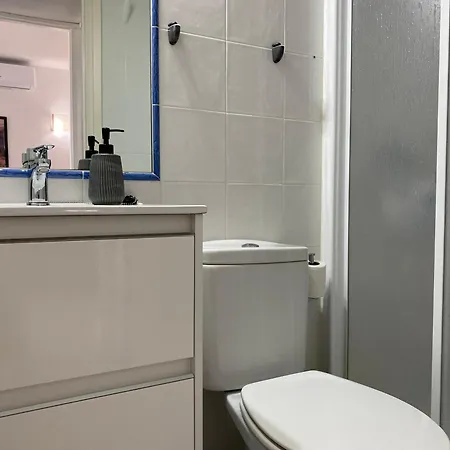 Apartment Costa Arenal 113 By Som Menorca Arenal d'en Castell