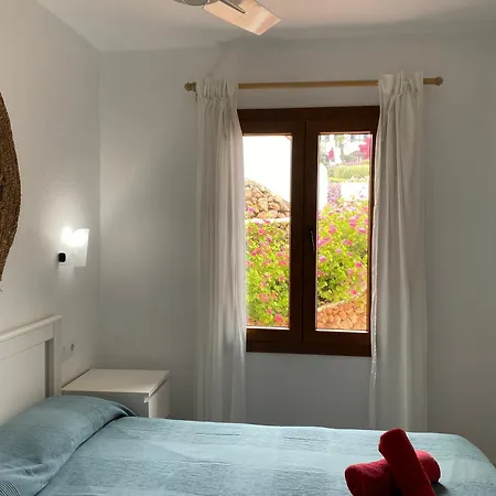 Costa Arenal 113 By Som Menorca Apartment