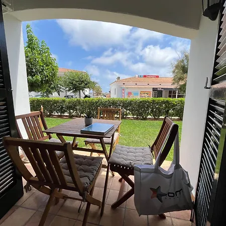 Costa Arenal 113 By Som Menorca Apartment