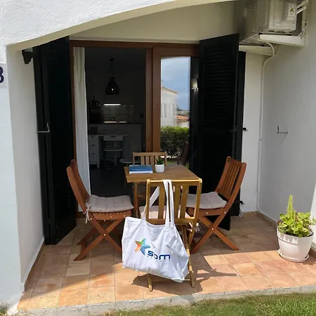 Apartment Costa Arenal 113 By Som Menorca *