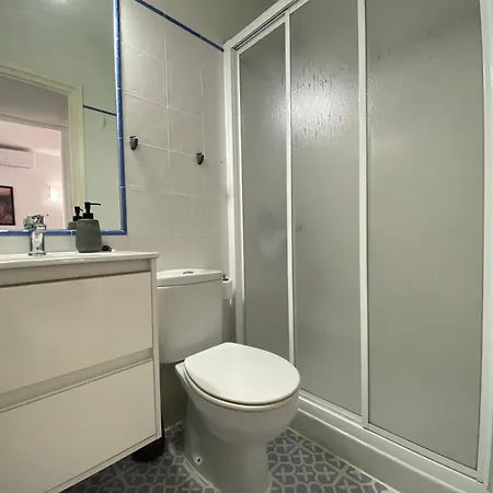 Apartmán Costa Arenal 113 By Som Menorca *