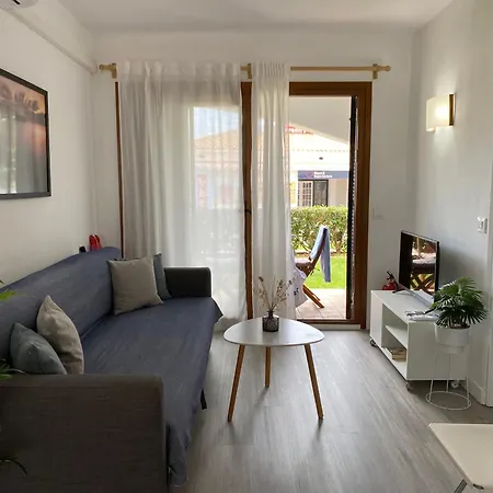 Costa Arenal 113 By Som Menorca Apartmán Arenal d'en Castell