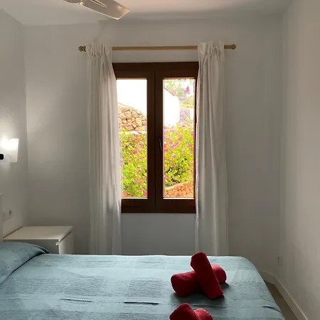 Apartmán Costa Arenal 113 By Som Menorca Arenal d'en Castell