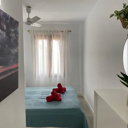 Costa Arenal 113 By Som Menorca *