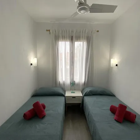 Apartmán Costa Arenal 113 By Som Menorca