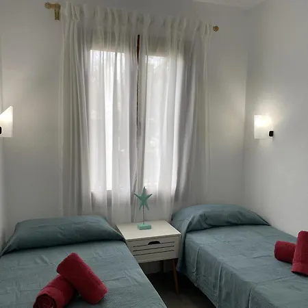 Costa Arenal 113 By Som Menorca *