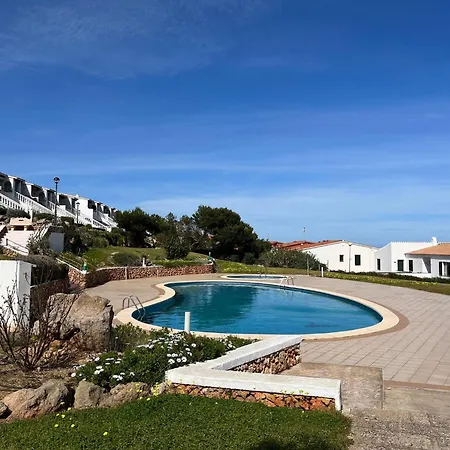 Apartmán Costa Arenal 113 By Som Menorca