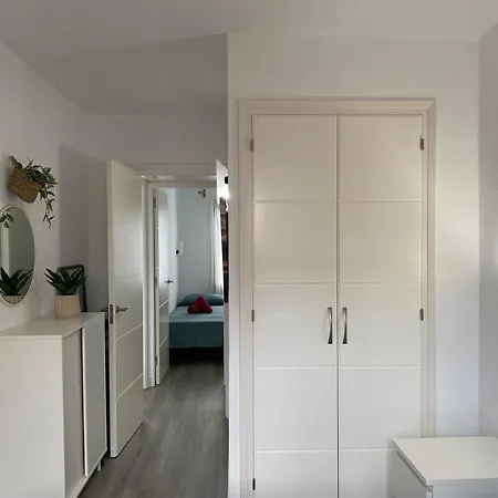 Costa Arenal 113 By Som Menorca Appartement *