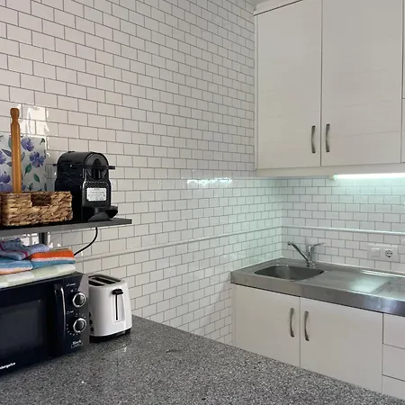 Apartment Costa Arenal 113 By Som Menorca