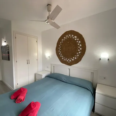 Costa Arenal 113 By Som Menorca