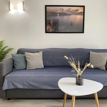 Costa Arenal 113 By Som Menorca Apartment