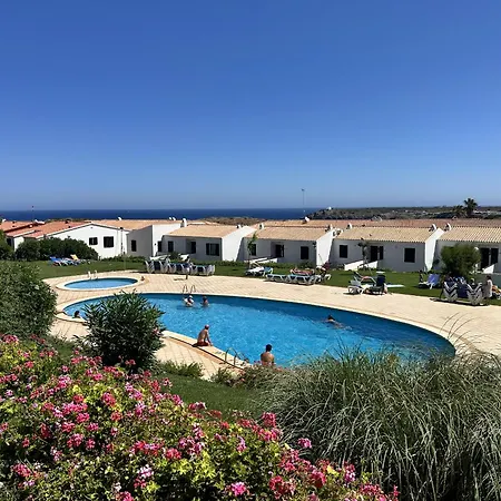 Costa Arenal 113 By Som Menorca Arenal d'en Castell