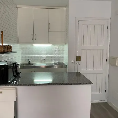 Costa Arenal 113 By Som Menorca Apartman *