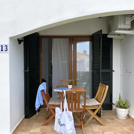 Apartman Costa Arenal 113 By Som Menorca *