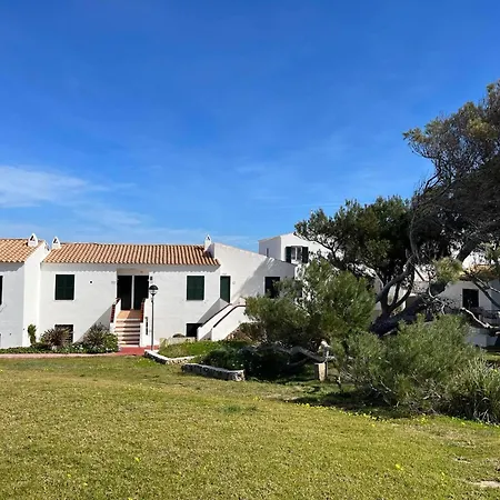 Apartman Costa Arenal 113 By Som Menorca Arenal d'en Castell